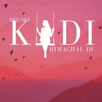 download Kudi-Himachal-Di Bunty Jaja mp3
